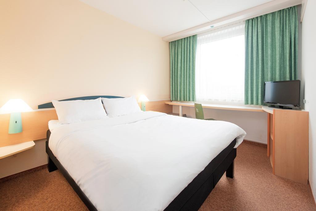 Ibis Paderborn City Exterior photo