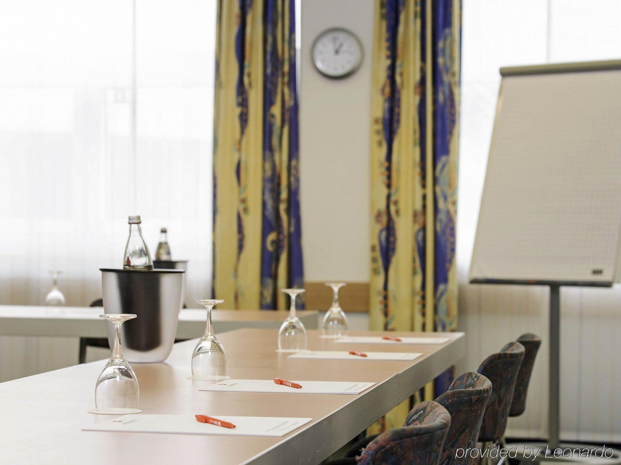 Ibis Paderborn City Exterior photo