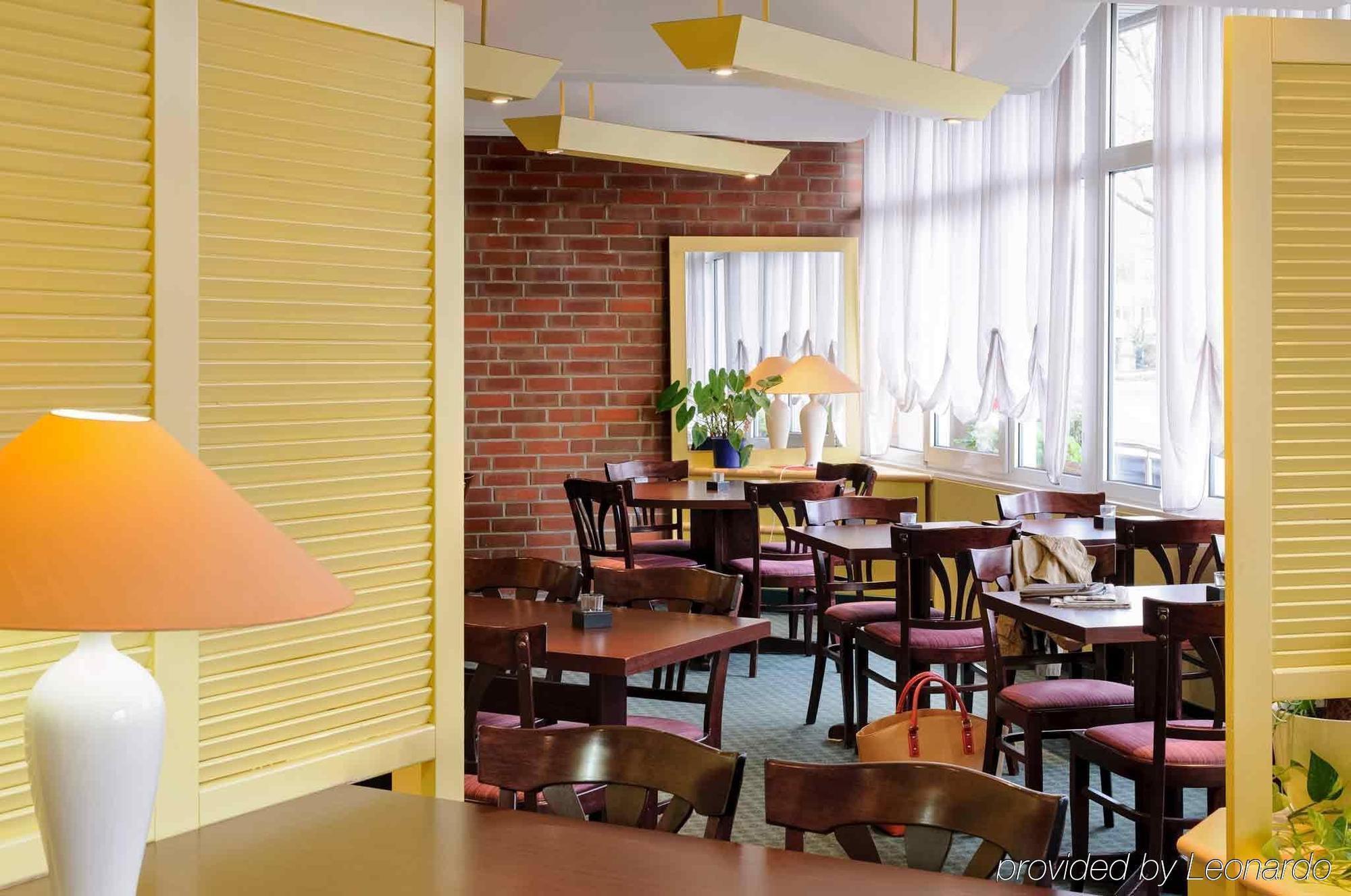 Ibis Paderborn City Exterior photo